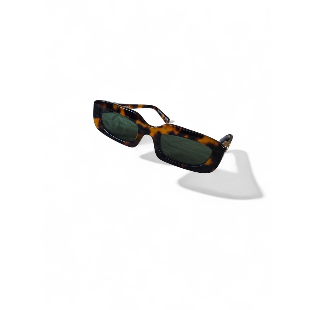 OFF WHITE Sunglasses the Renton Women's Eyewear (MSRP $328) - Picture 3 of 5